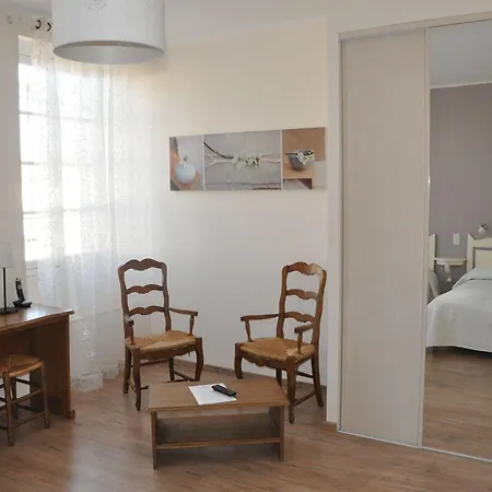 Les Echevins Hotel Tarascon