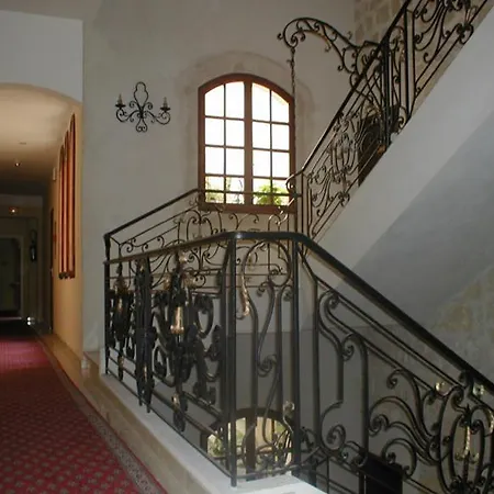 Hotel Les Echevins