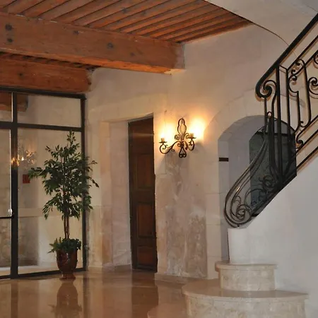 Hotel Les Echevins 3*