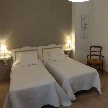 Hotel Les Echevins