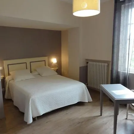Hotel Les Echevins