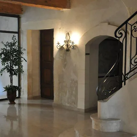 Hotel Les Echevins