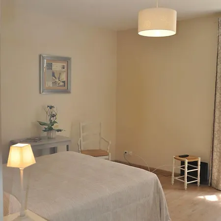 Hotel Les Echevins Tarascon