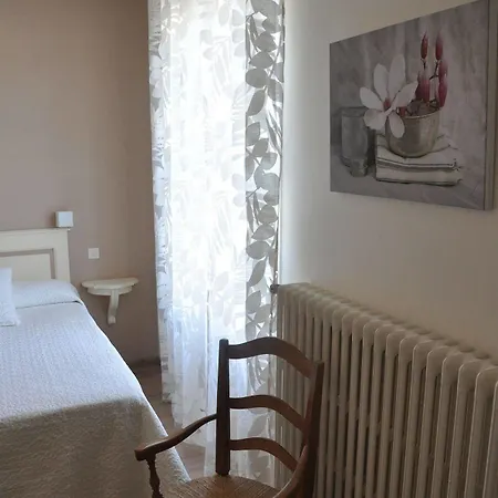 Hotel Les Echevins